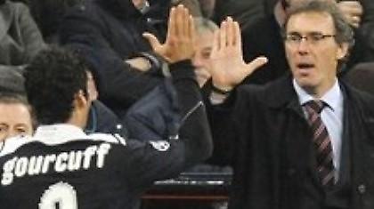 Μπλαν και Γκουρκίφ οι κορυφαίοι στη Γαλλία