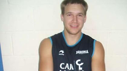 Πλήγμα με Όλεσον στην Κάχα Λαμποράλ