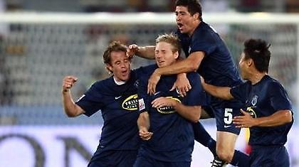 Με… καθαρό κούτελο στη Νέα Ζηλανδία!