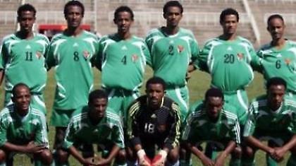 Η θανατική ποινή περιμένει τους 12 ποδοσφαιριστές