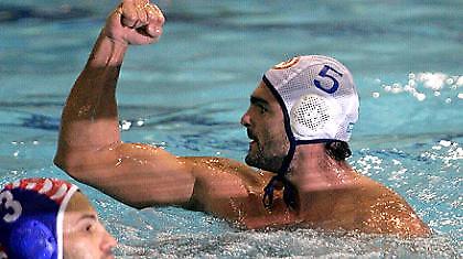 «Βούλιαξε» την Μπούντβα ο Ολυμπιακός