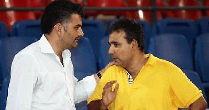 Α1: Στήριξη Φιλίππου σε Καραμανλή