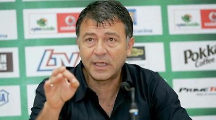 Αποκλεισμός-σοκ για Ομόνοια, αποδοκιμασίες για Λεμονή!