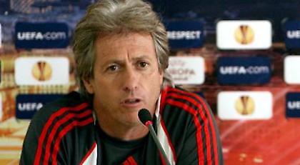 Ζεσούς: «Καλή ομάδα η ΑΕΚ»