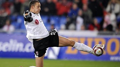 Europa League: Στους «32» μέσω Ελβετίας η Φούλαμ