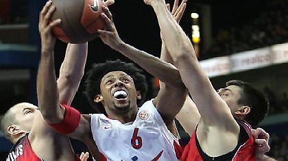 Άλμα πρωτιάς στο Βίλνιους