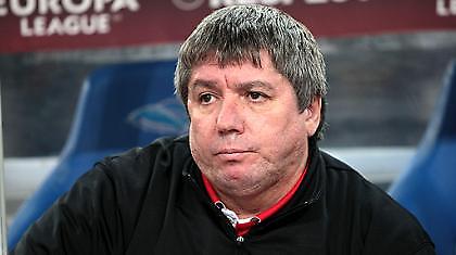 Τάλναρ: «Μας αδικεί το 3-0»