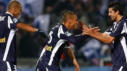 Le Championnat: Ασταμάτητοι Γιρονδίνοι