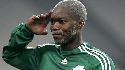 Σισέ: «Είμαστε πιο χαλαροί με το νέο προπονητή»