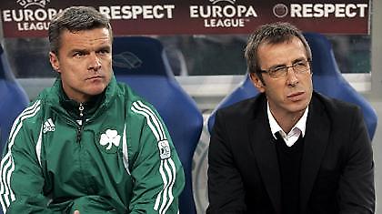 Νιόπλιας: «Δυσκολότερα από εδώ δεν υπάρχει»