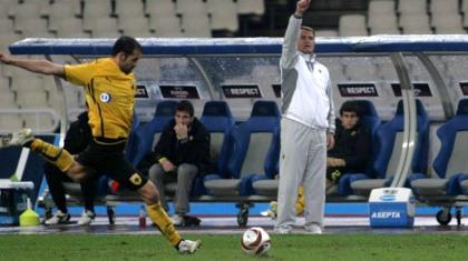 ΑΕΚ: Καθαρή η μαγνητική του Χουανφράν