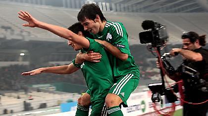 Νίνης: «Καλά διαστήματα και τύχη»