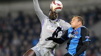 Europa League: Με άγχος η Μπριζ, με… Εντόι η Κοπεγχάγη!