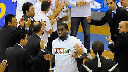 Α1: Φιλικό για Μοντς