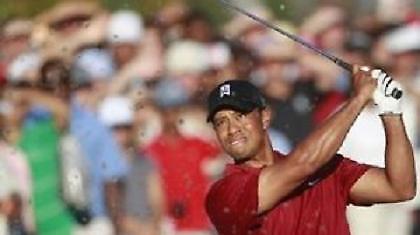 Αθλητής της δεκαετίας ο Γουντς