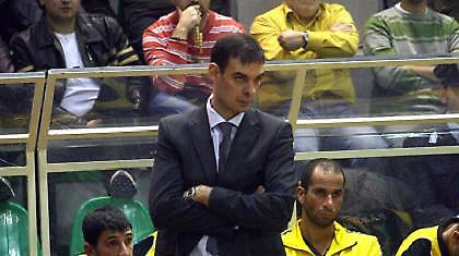 Μπαρτζώκας: «Αισθάνομαι υπερήφανος»