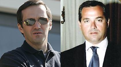 Γκίκας, Πόλυς: Out κι αυτοί. Τι γίνεται τώρα;