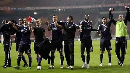 Europa League: Συμπληρώθηκε το παζλ της φάσης των «32»