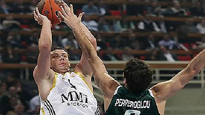 Δεν είναι πλέον στο χέρι του