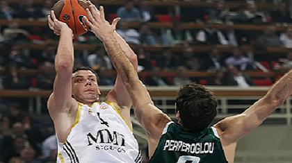 Δεν είναι πλέον στο χέρι του