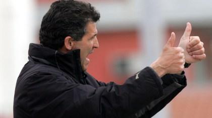 ΠΑΣ ΓΙΑΝΝΙΝΑ: «Μπορούμε στο ΟΑΚΑ…»