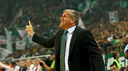 Ομπράντοβιτς: «Παίζαμε εναντίον οκτώ»