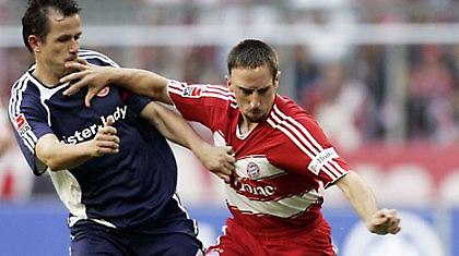 Ριμπερί: «Ανανεώνω μόνο αν ενισχυθούμε»