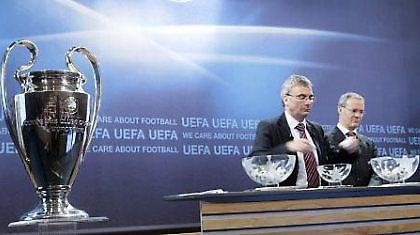 Η δικαίωση των κληρωσιολόγων