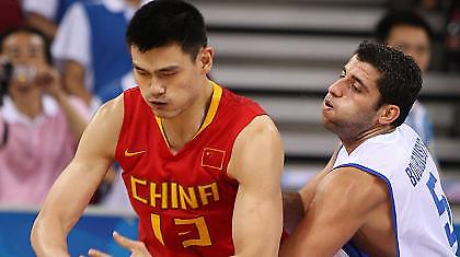 Ο Γιάο θέλει Μουντομπάσκετ. Μπορεί;