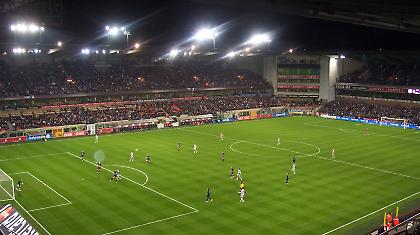 Jupiler League: «Μάχη» στις Βρυξέλες