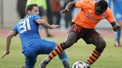 Β’ Εθνική: Να διατηρήσει το αήττητο