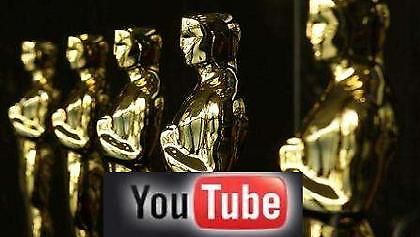 Τα «όσκαρ» του Youtube για το 2009!