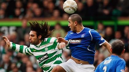 Scottish Premier: Απαράλλαχτη η κορυφή