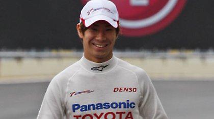 Έκλεισε ο Κομπαγιάσι