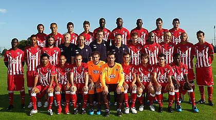 To προφίλ της Μπορντό