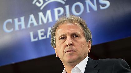 Ζίκο: «Θα παλέψουμε να περάσουμε»