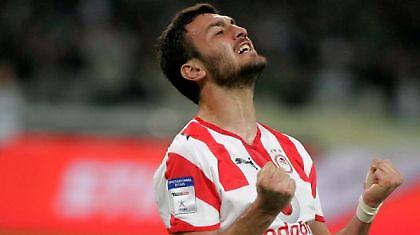 Τοροσίδης: «Έχουμε περισσότερες πιθανότητες πρόκρισης»