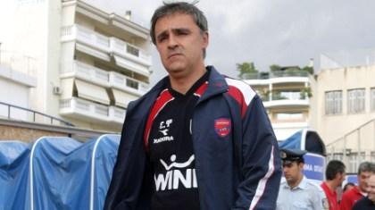 Φερέρα: «Το πρόβλημα θα το έχει η Καβάλα»