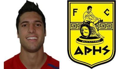 ΑΡΗΣ: Δοκιμάζει Μπατρές