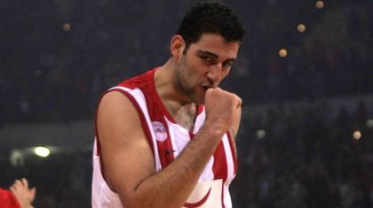 Μπουρούσης: «Ορίζουμε την τύχη μας»