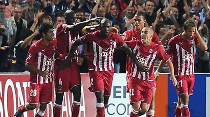 Το όνομα δεν φοβίζει, αλλά φοβίζει η ομάδα