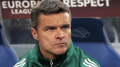 Βαζέχα: «Δεν υπάρχει φαβορί»