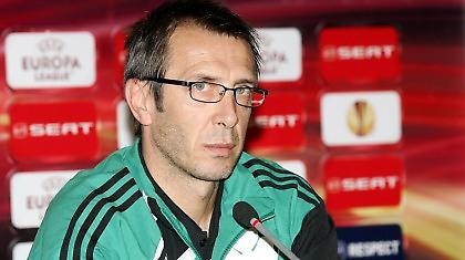 Νιόπλιας: «Δεν αποτελεί φόβητρο η Ρόμα»