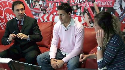 Όσκαρ: «Μπορούμε την πρόκριση»