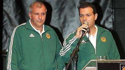 Ιτούδης: «Ένα μεγάλο ευχαριστώ στον κόσμο»