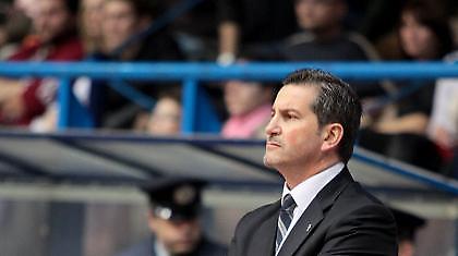 Ζούρος: «Διάρκεια και συγκέντρωση»