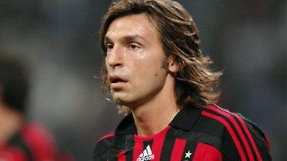 Φινάλε στο Μιλάνο θέλει ο Πίρλο