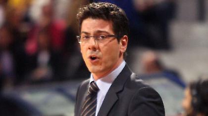 Κατσικάρης: «Είναι καιρός για μια μεγάλη εκτός έδρας νίκη»