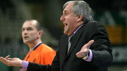 Ομπράντοβιτς: «Δύσκολο το παιχνίδι με τον Ηλυσιακό»