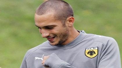 ΑΕΚ: Κανονικά μέχρι… νεωτέρας οι «ασθενείς», πήρε και Ρίκκα!